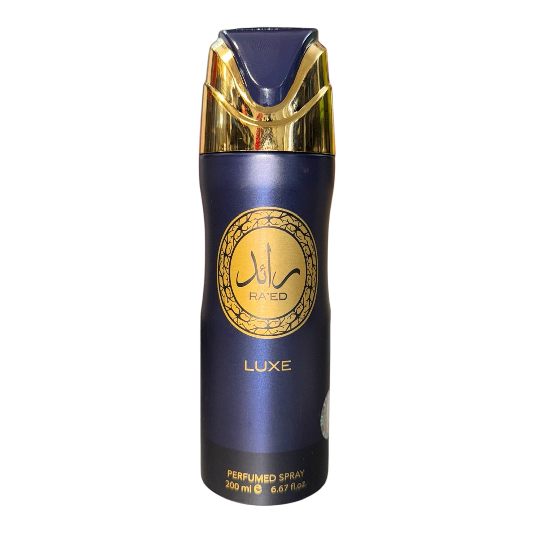 Luxe Body Spray