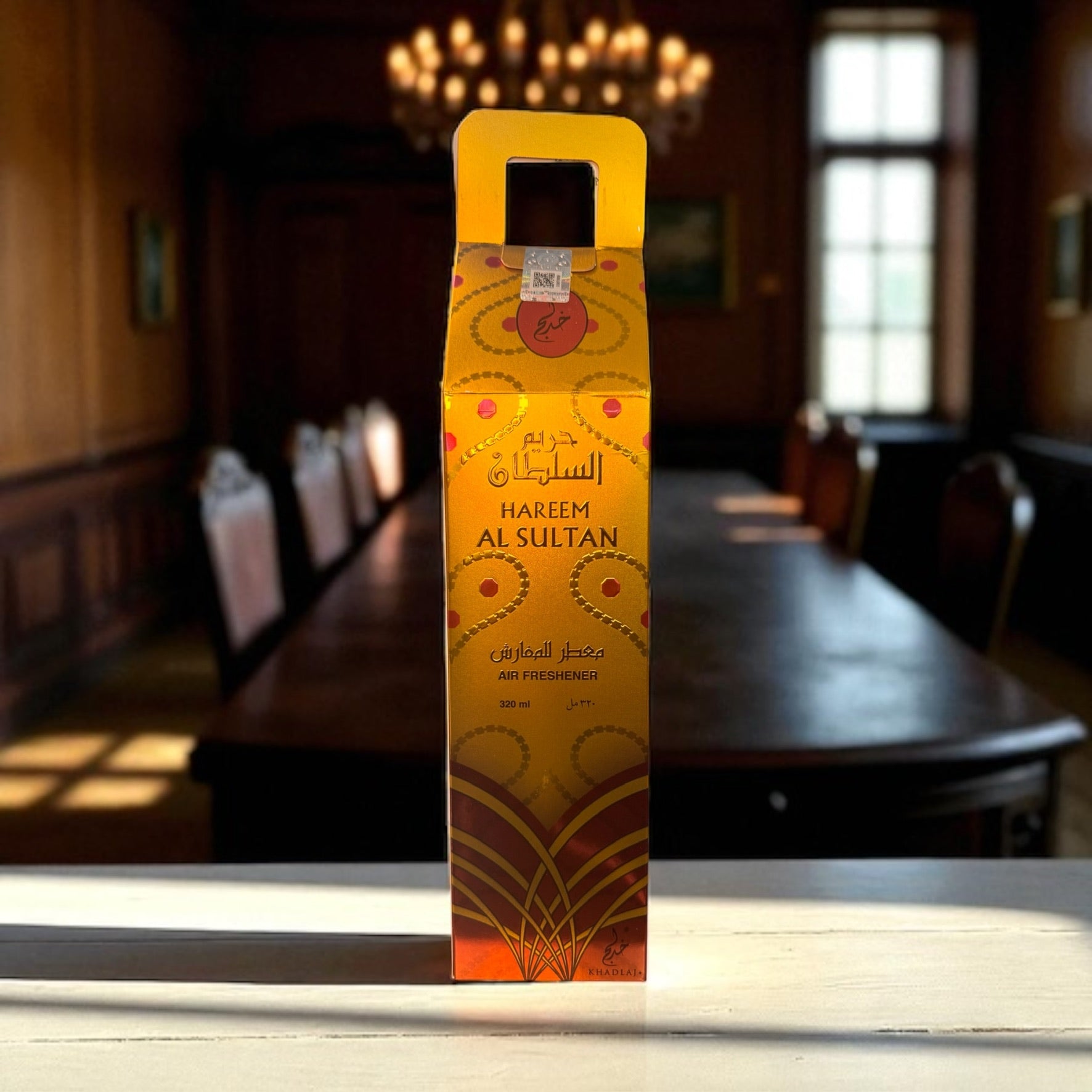 Hareem Al Sultan Room Spray