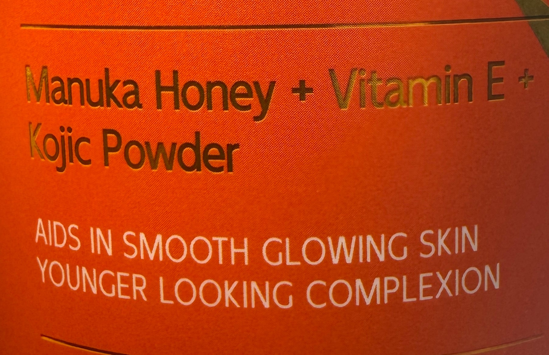 Turmeric Body & Hand Wash
