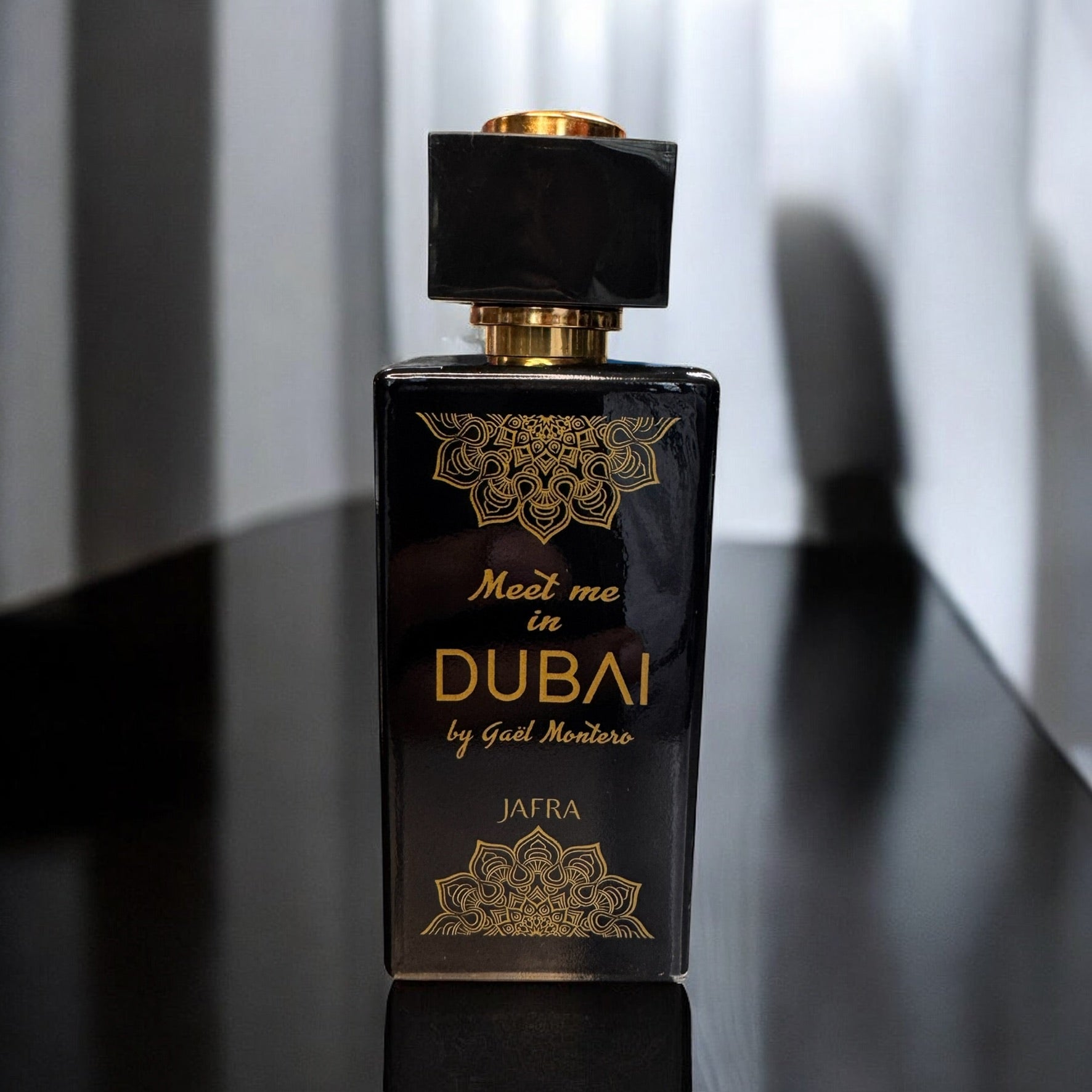Meet Me In Dubai Perfume