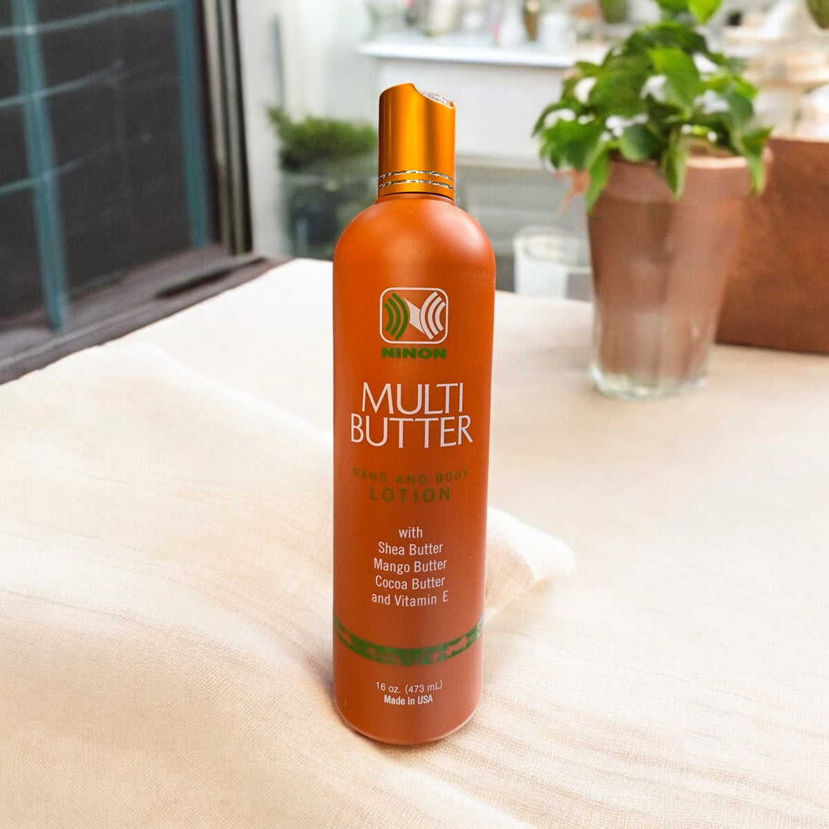 Multi Butter Body & Hand Lotion – BBDazzlingDesigns