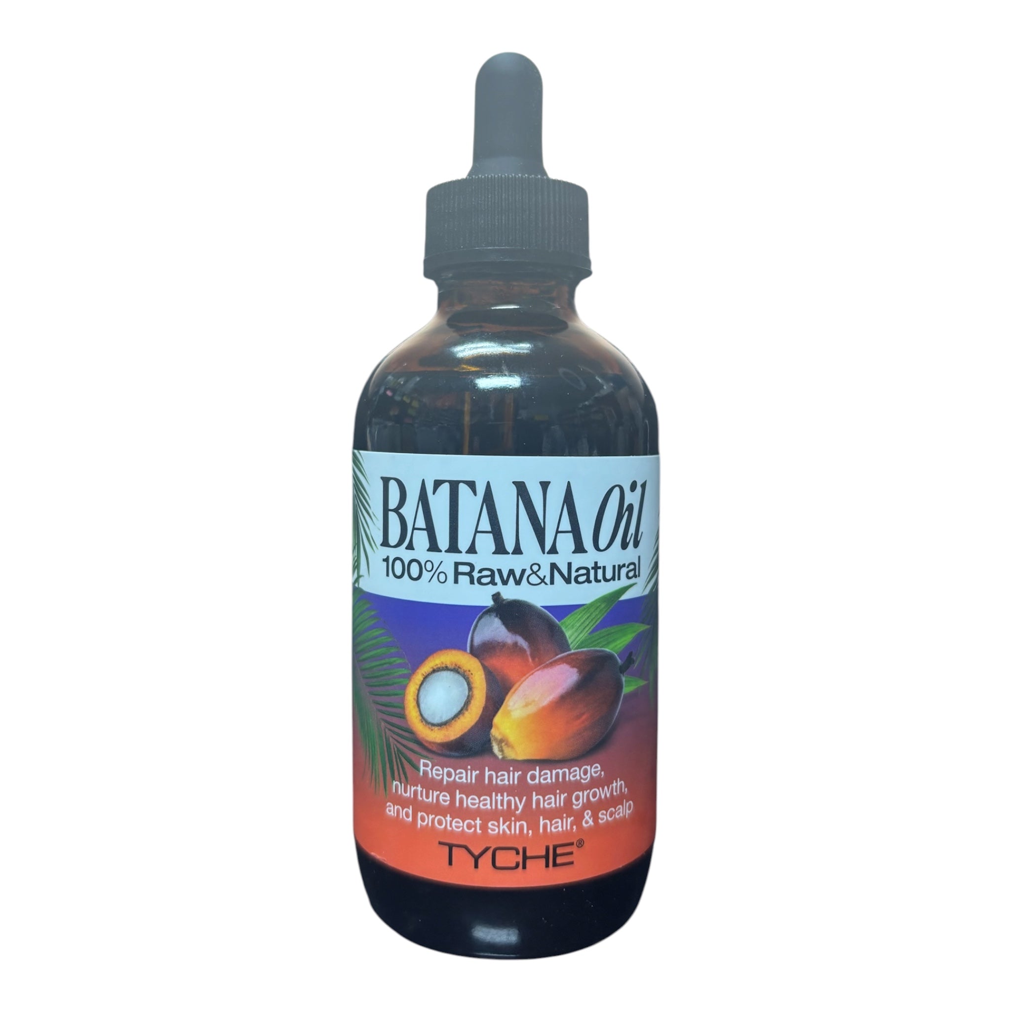Batana Oil